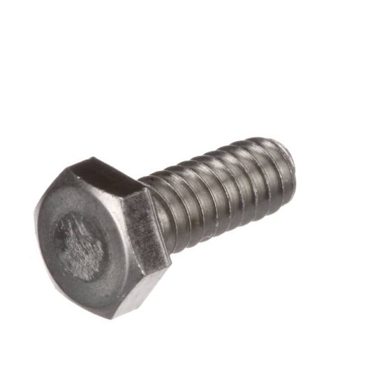 Picture of Hobart Screw Mach #10-24 X 1/2-Inch Part# SC-067-06