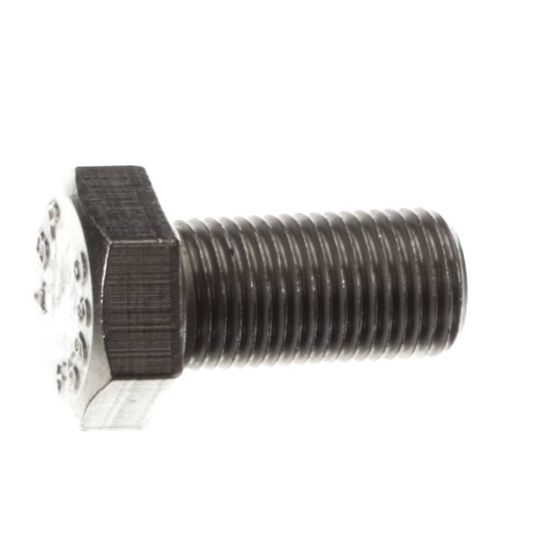 Picture of Hobart Screw Cap 1/2-20 X 1 Part# SC-041-42
