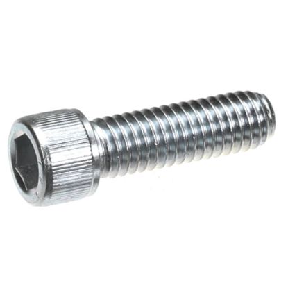 Picture of Hobart Screw Cap 3/8-16 X 1-1/4 Part# SC-089-35