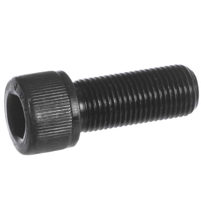 Picture of Hobart Cap Screw 1/2 30 X 1 1/4 Socket Hex Hd. Part# SC-110-55