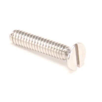 Picture of Hobart Screw,mach 10-24 X Part# SC-114-98