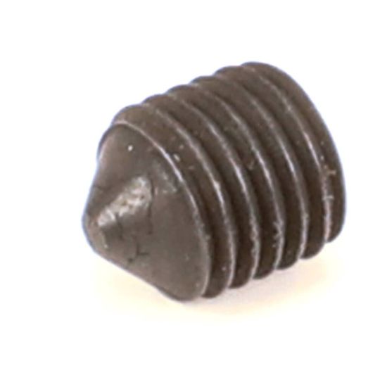 Picture of Hobart Screw, Set, 5/16-24 X 3/8 Part# SC-117-68