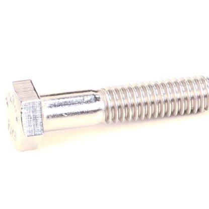 Picture of Hobart Screw, Cap Part# SC-120-32