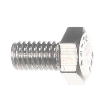 Picture of Hobart Cap Screw M5x0.8x8 Part# SC-120-50