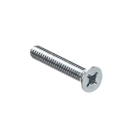 Picture of Hobart Screw,mach 1/4-20 Part# SC-121-01