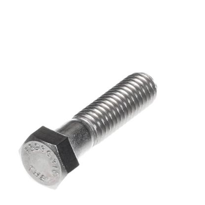 Picture of Hobart Screwcap 7/16-14 Part# SC-121-43