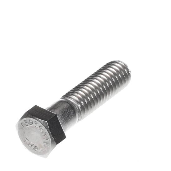 Picture of Hobart Screwcap 7/16-14 Part# SC-121-43