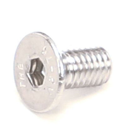Picture of Hobart Sacrew Mach Met M5 X 0.8 X Part# SC-120-93