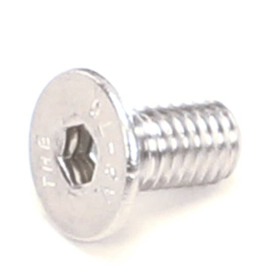 Picture of Hobart Sacrew Mach Met M5 X 0.8 X Part# SC-120-93