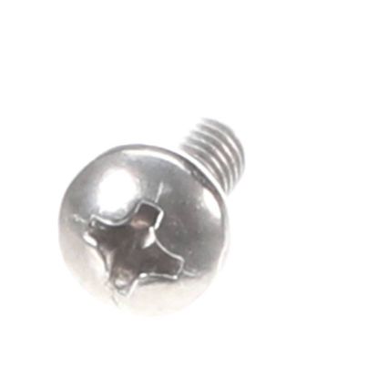 Picture of Hobart Screw,mach 8-32 X Part# SC-120-35