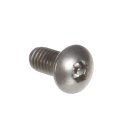 Picture of Hobart Screwmachsf 8-32 X 3/8 Part# SC-121-92