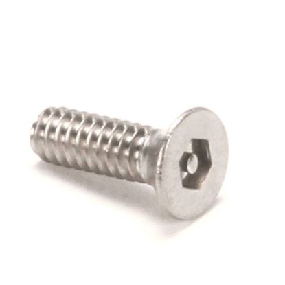Picture of Hobart Screw,mach,sf 10-24 X 5/8 Part# SC-121-95