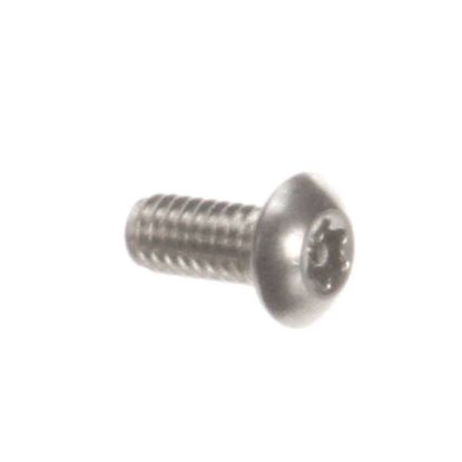 Picture of Hobart Screwmachsf 8-32 X 3/8 Part# SC-121-71