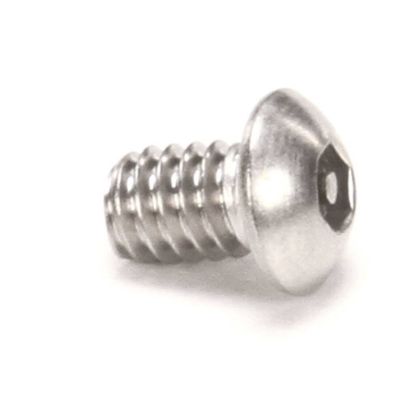 Picture of Hobart Screw,mach,sf 1/4-20 X 3/8 Part# SC-122-52