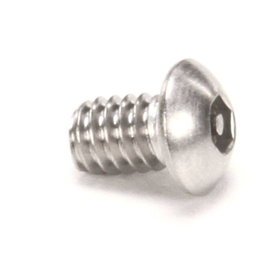 Picture of Hobart Screw,mach,sf 1/4-20 X 3/8 Part# SC-122-52