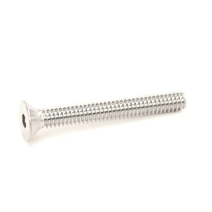Picture of Hobart Screw,mach,sf 1/4-20 X 2 Part# SC-122-02