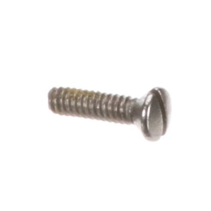 Picture of Hobart Screw Mach Spcl 4-40 X 7/16 Part# SC-122-82