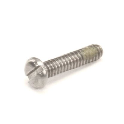 Picture of Hobart Screwmachspcl 6-32 X 5/8 Part# SC-122-86