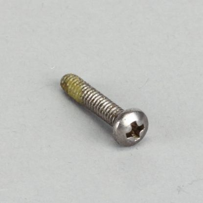 Picture of Hobart Screw - Top Cover Knob Part# SC-122-53