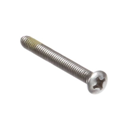 Picture of Hobart Spcl 8-32X1-1/2 Mach Scr Part# SC-123-10