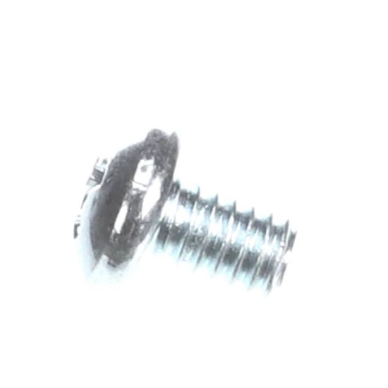 Picture of Hobart Screw,mach,spcl 8-32 X 1/4 Part# SC-122-87