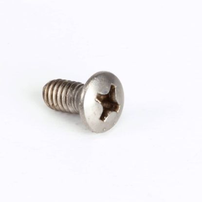 Picture of Hobart Screw,mach,spcl 8-32 X 3/8 Part# SC-123-09