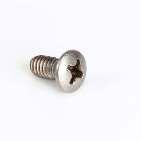 Picture of Hobart Screw,mach,spcl 8-32 X 3/8 Part# SC-123-09