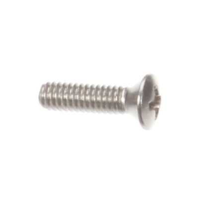 Picture of Hobart Screwmach 8-32 X 5/8 Part# SC-124-41