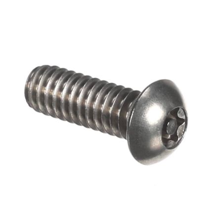Picture of Hobart Screwmachsf 1/4-20 X 3/4 Part# SC-124-50