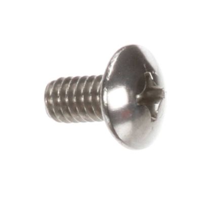 Picture of Hobart Screw Mach 1/4-20 X 1/2 Part# SC-125-15