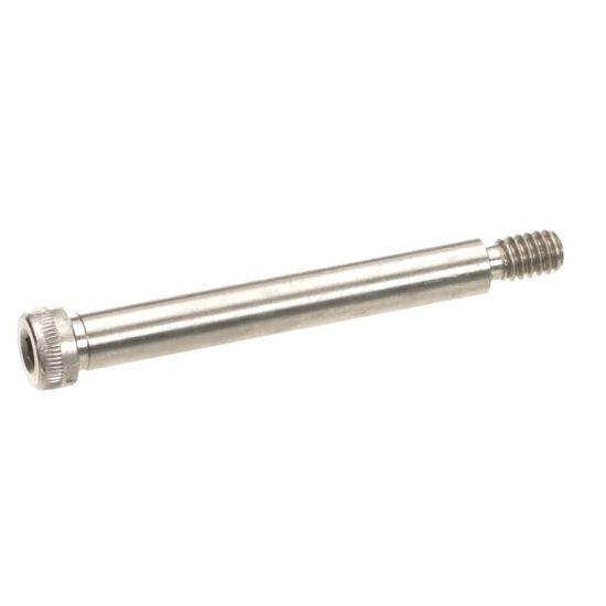 Picture of Hobart Screw, Shoulder, 5/16D X 2-1/4 Part# SC-124-42