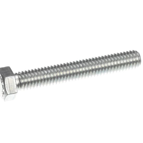 Picture of Hobart Screw,cap 3/8-16 X 2-1/2 Part# SC-124-91
