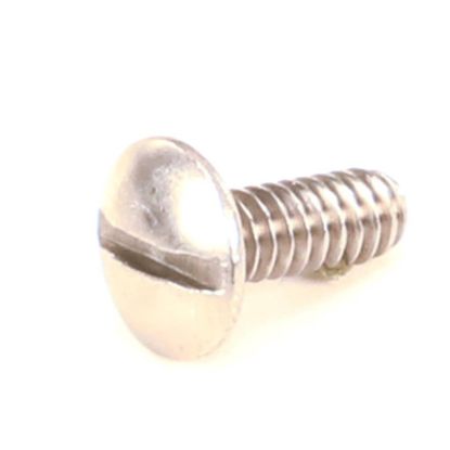 Picture of Hobart Screw,mach,spcl 10-24 X 1/2 Part# SC-124-67