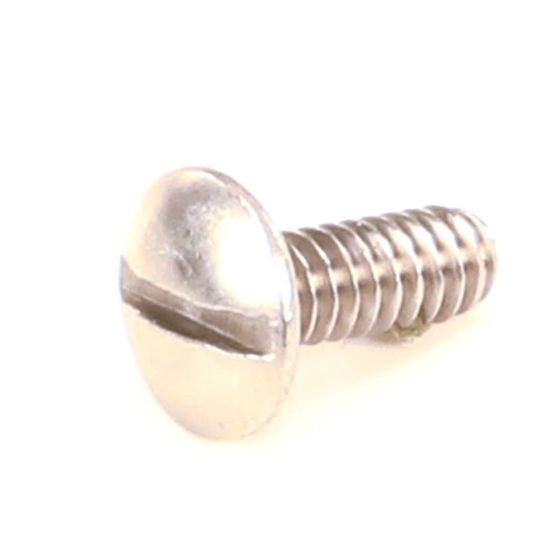 Picture of Hobart Screw,mach,spcl 10-24 X 1/2 Part# SC-124-67