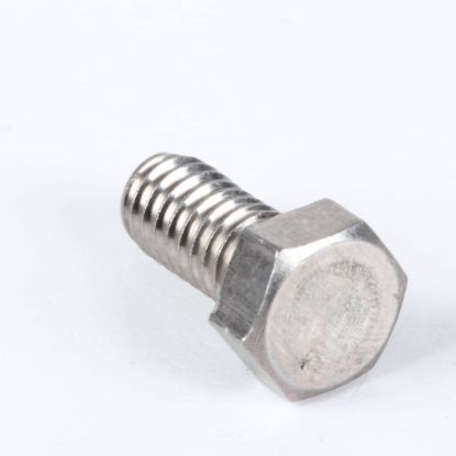 Picture of Hobart Screw,mach 8-32 X 3/8 Part# SC-126-27