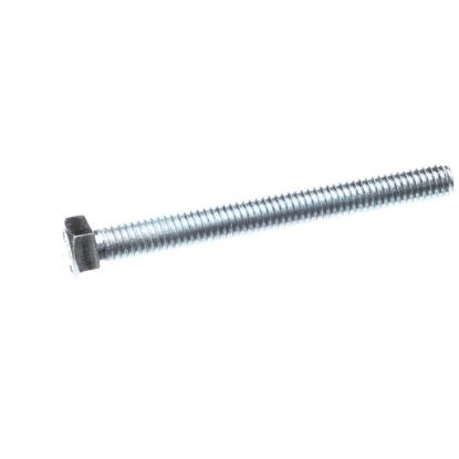 Picture of Hobart Screw,cap 3/8-16 X 3-1/2 Part# SC-124-92