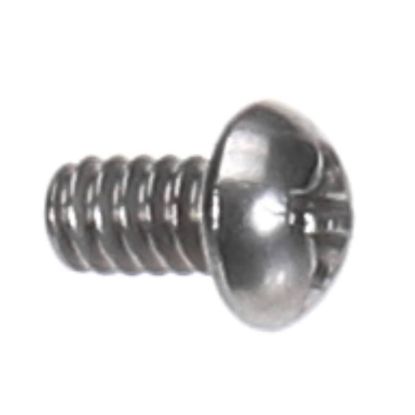 Picture of Hobart Machine, Screw 6-32 X 1/4 Phil Rd Part# SC-125-33