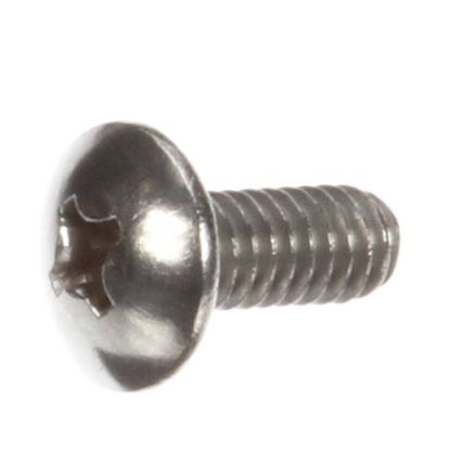 Picture of Hobart Screw,mach 1/4-20 X 5/8 Part# SC-125-85