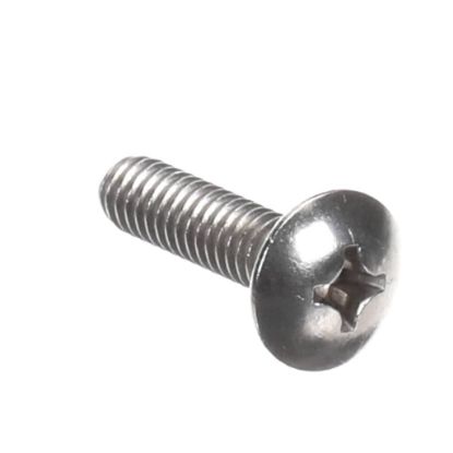 Picture of Hobart Machine Screw 1/4-20 X 1 Phil Tru Part# SC-125-94