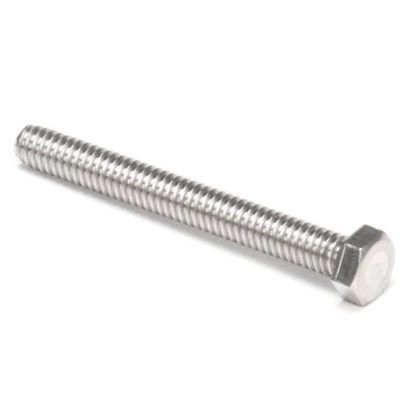 Picture of Hobart Screw,mach 8-32 X 1-1/2 Part# SC-126-28