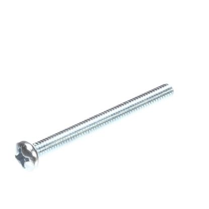 Picture of Hobart Screwmach 12-24 X 2-1/2 Part# SC-127-85