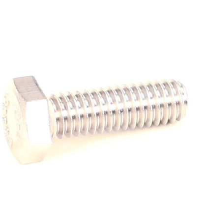 Picture of Hobart Screw,cap 5/16-18 X 1 Part# SC-126-33