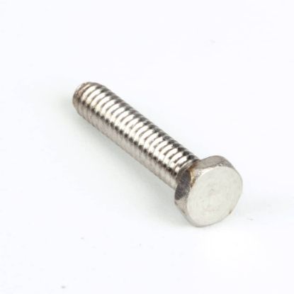 Picture of Hobart Screw,mach 4-40 X 5/8 Part# SC-126-35