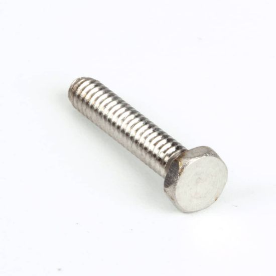 Picture of Hobart Screw,mach 4-40 X 5/8 Part# SC-126-35