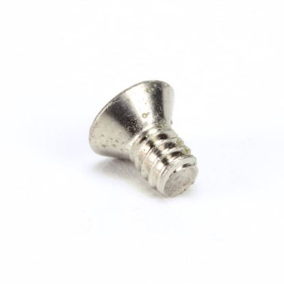 Picture of Hobart Screw,mach 6-32 X 1/4 Part# SC-129-13