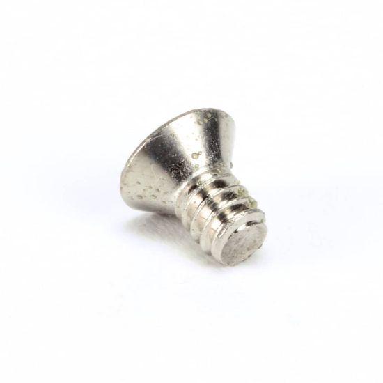 Picture of Hobart Screw,mach 6-32 X 1/4 Part# SC-129-13