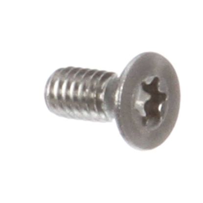 Picture of Hobart Screw,mach,sf 8-32 X 3/8 Part# SC-129-06