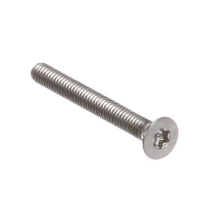 Picture of Hobart Screw,mach,sf 8-32 X 1-1/2 Part# SC-128-84