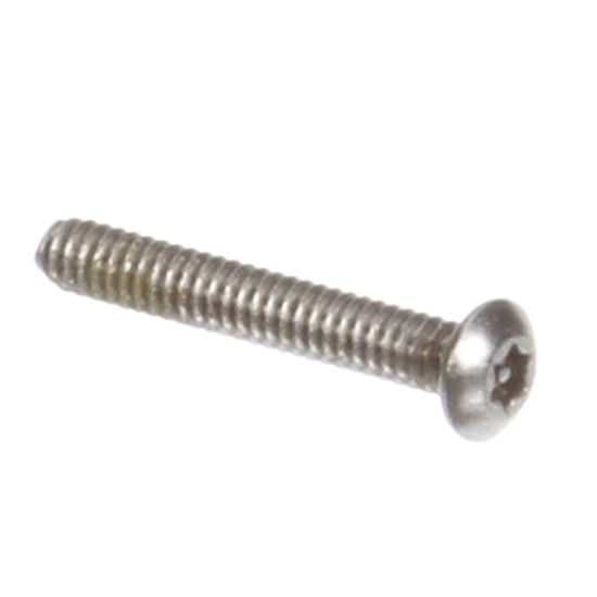 Picture of Hobart Screw,mach, Spcl 4-40 X 3/4 Part# SC-130-53