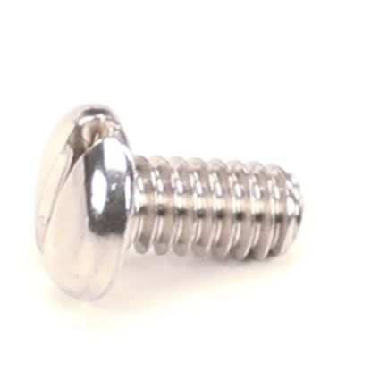 Picture of Hobart Screw,mach,1/4-20 X 1/2 Part# SC-119-58